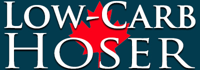 Low Carb Hoser logo