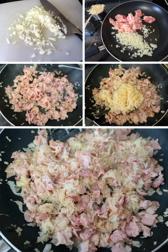 Keto Sauerkraut Buns Low Carb Hoser