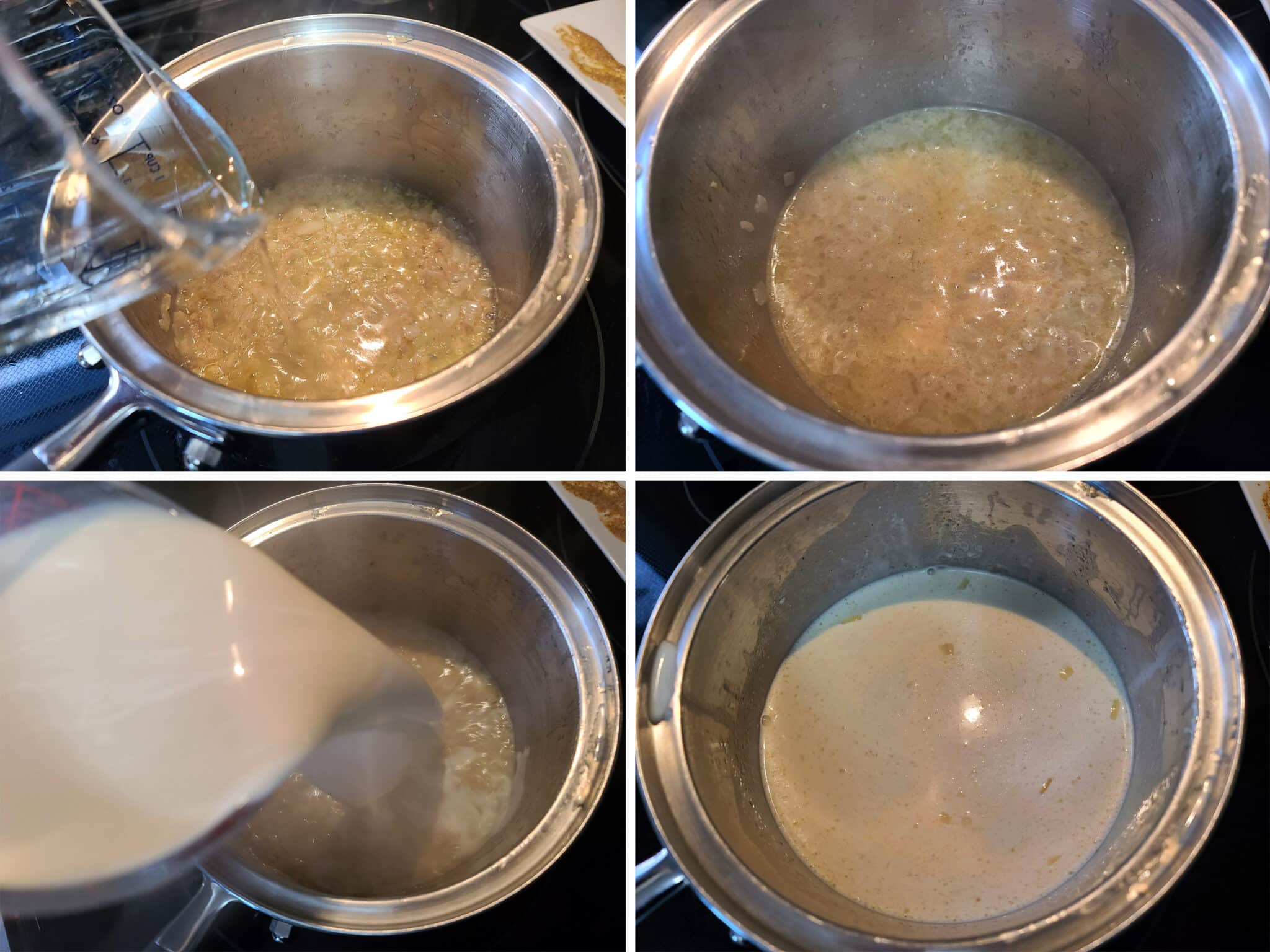 Newfoundland Style Keto Cod Au Gratin Recipe [Gluten Free] Low Carb Hoser